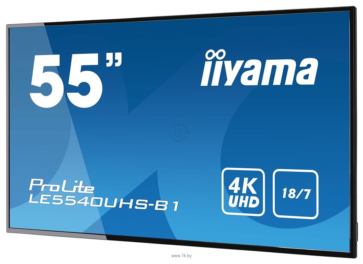 Фотографии Iiyama ProLite LE5540UHS-B1