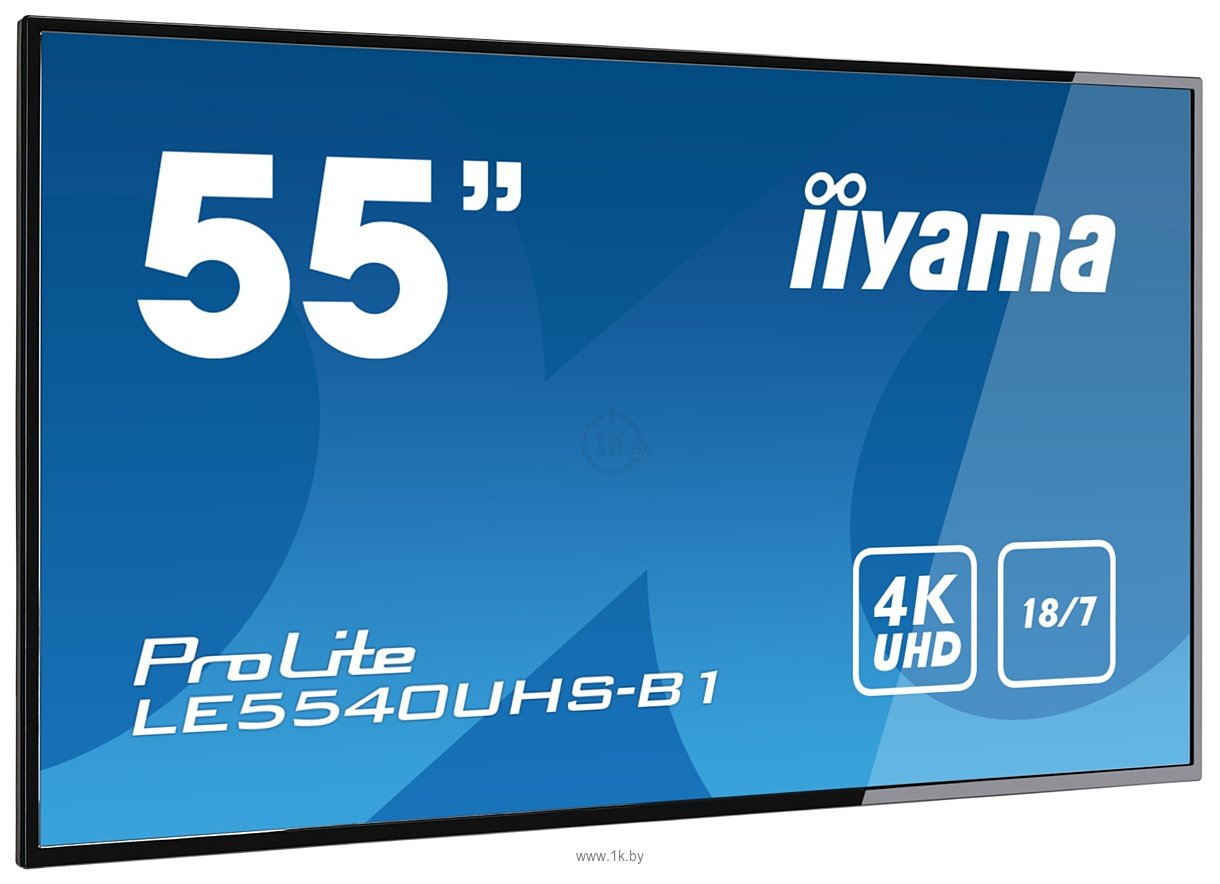 Фотографии Iiyama ProLite LE5540UHS-B1