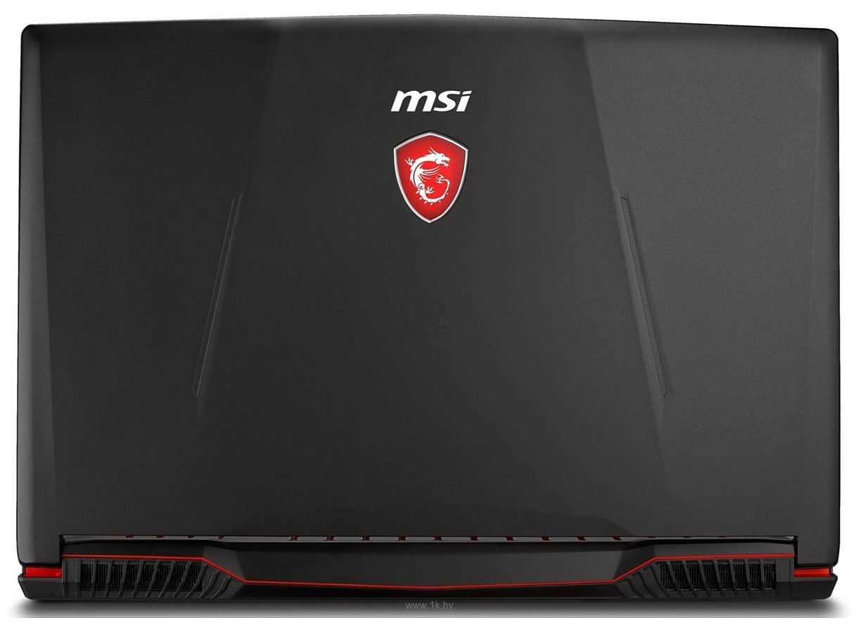 Фотографии MSI GL63 8SE-257RU