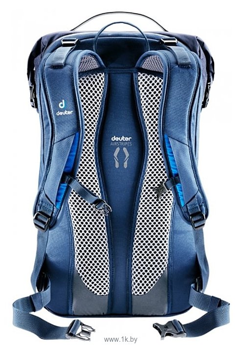 Фотографии Deuter Xv 3 21 blue (navy/midnight)