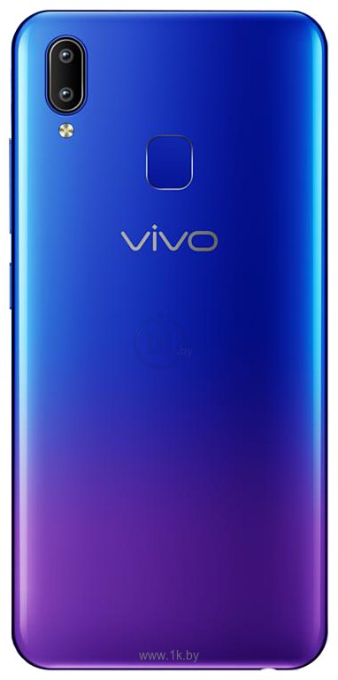 Фотографии Vivo Y93 4/32Gb