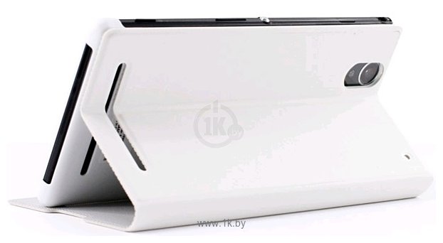 Фотографии Sony SCR14 для Sony Xperia T2 Ultra (белый)