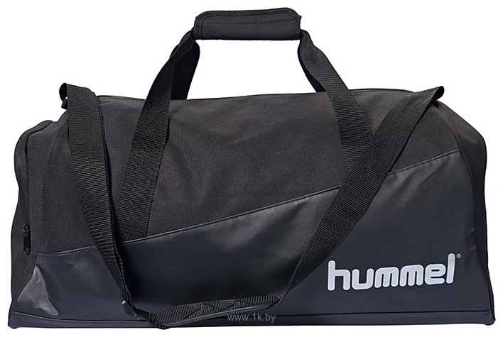 Фотографии Hummel Authentic Charge 60 см (черный)