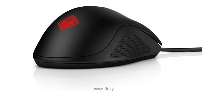 Фотографии HP OMEN Mouse 400 3ML38AA black USB