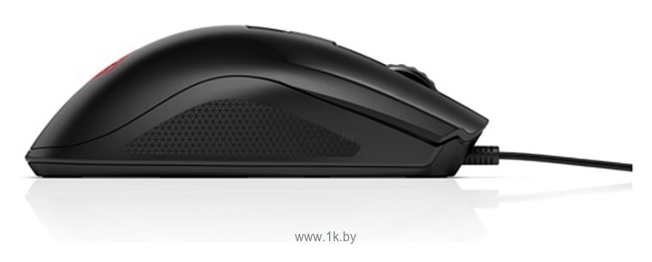 Фотографии HP OMEN Mouse 400 3ML38AA black USB