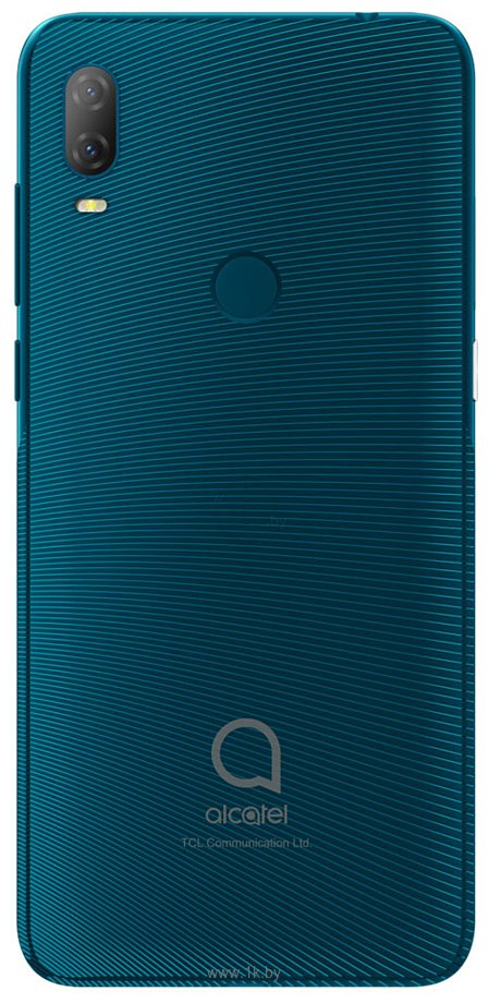 Фотографии Alcatel 1V (2020)