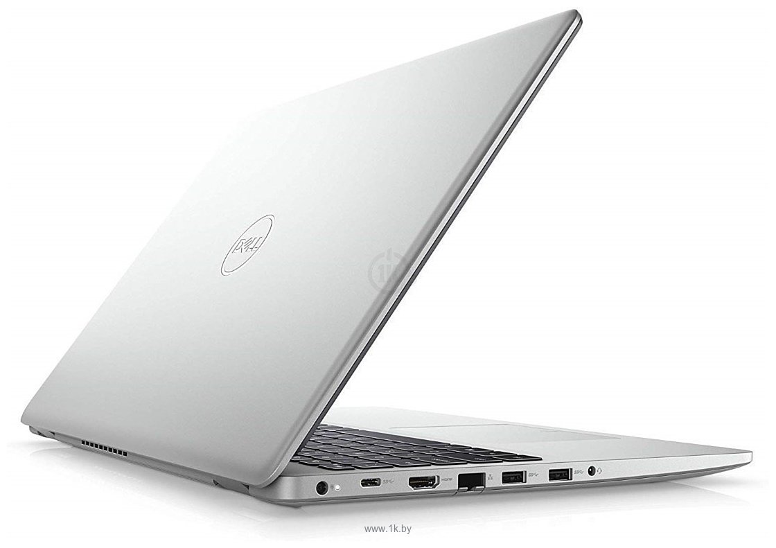 Фотографии Dell Inspiron 15 5593-4544