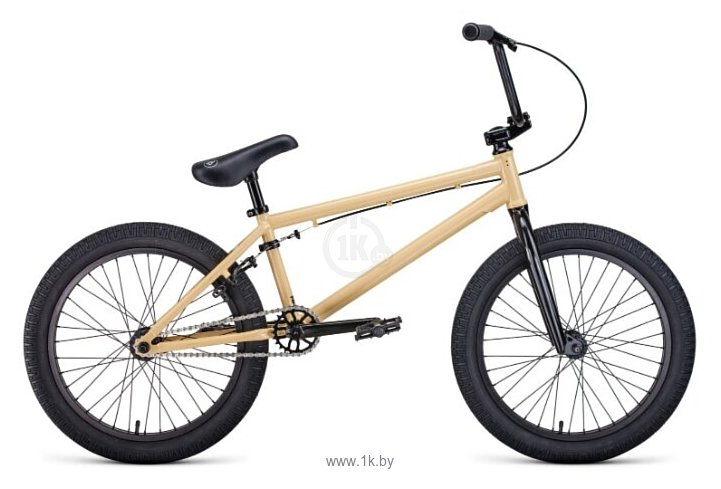 Фотографии BMX FORWARD Zigzag 20 (2020)