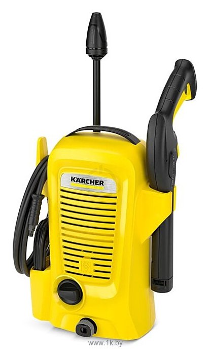 Фотографии KARCHER K2 Universal Edition