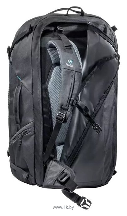 Фотографии Deuter Aviant Access 55 black