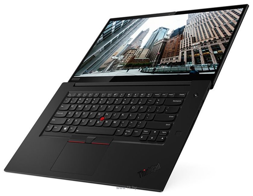 Фотографии Lenovo ThinkPad X1 Extreme (2nd Gen) (20QV00CERT)