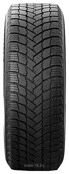 Фотографии Michelin X-Ice Snow 225/60 R17 103T