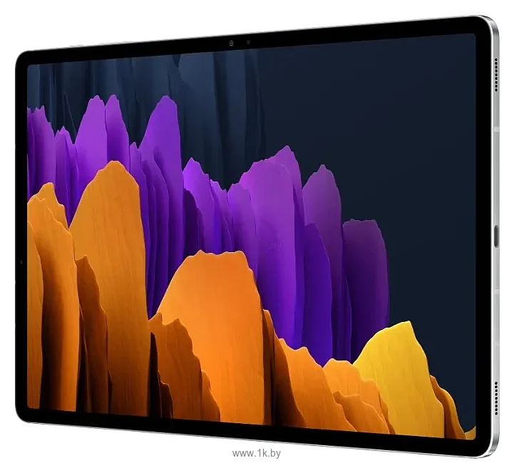 Фотографии Samsung Galaxy Tab S7+ 12.4 SM-T970 128Gb Фотографии Samsung Galaxy Tab S7+ 12.4 SM-T970 128Gb
