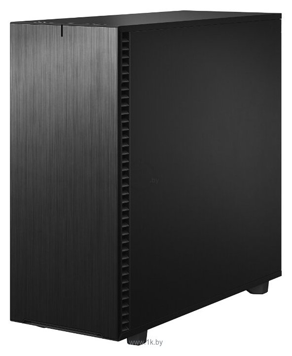 Фотографии Fractal Design Define 7 XL Black