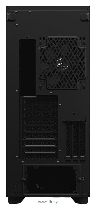 Фотографии Fractal Design Define 7 XL Black