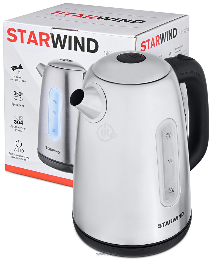 Фотографии STARWIND SKS3210