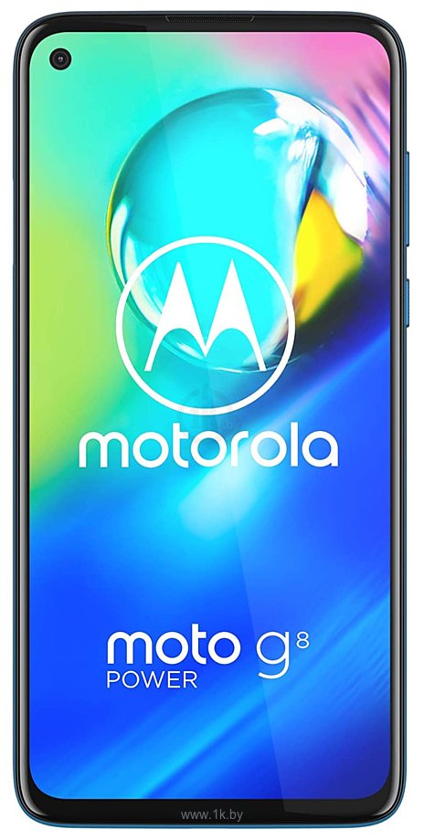 Фотографии Motorola Moto G8 Power 4/64GB