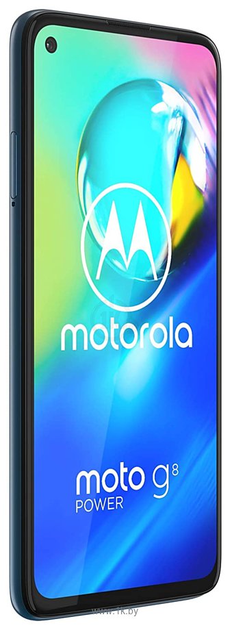 Фотографии Motorola Moto G8 Power 4/64GB