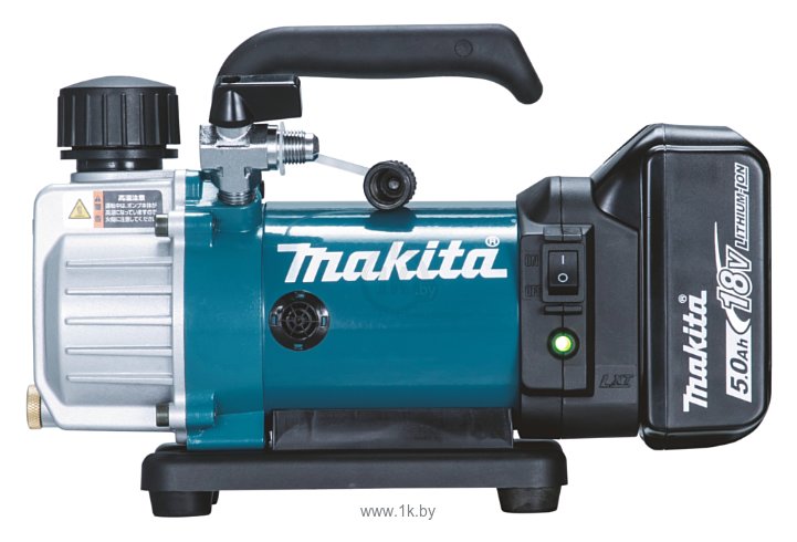 Фотографии Makita DVP180Z