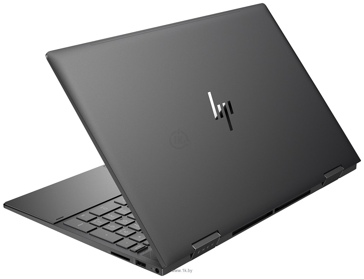 Фотографии HP ENVY x360 15-ee0015ur (2X0J7EA)