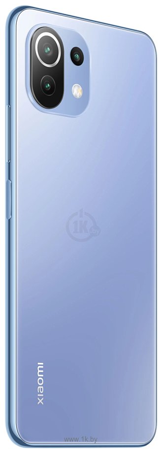 Фотографии Xiaomi Mi 11 Lite 6/128GB (международная версия) с NFC