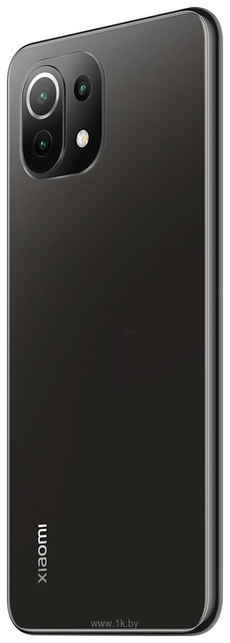 Фотографии Xiaomi Mi 11 Lite 6/128GB (международная версия) с NFC