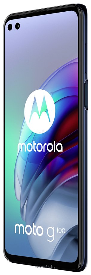 Фотографии Motorola Moto G100 12/256GB