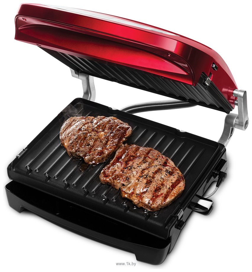 Фотографии George Foreman 24001-56