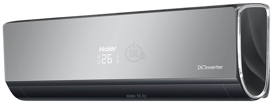 Фотографии Haier AS12NS5ERA / 1U12BS3ERA