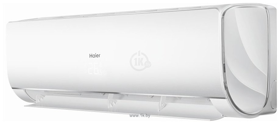 Фотографии Haier AS12NS5ERA / 1U12BS3ERA