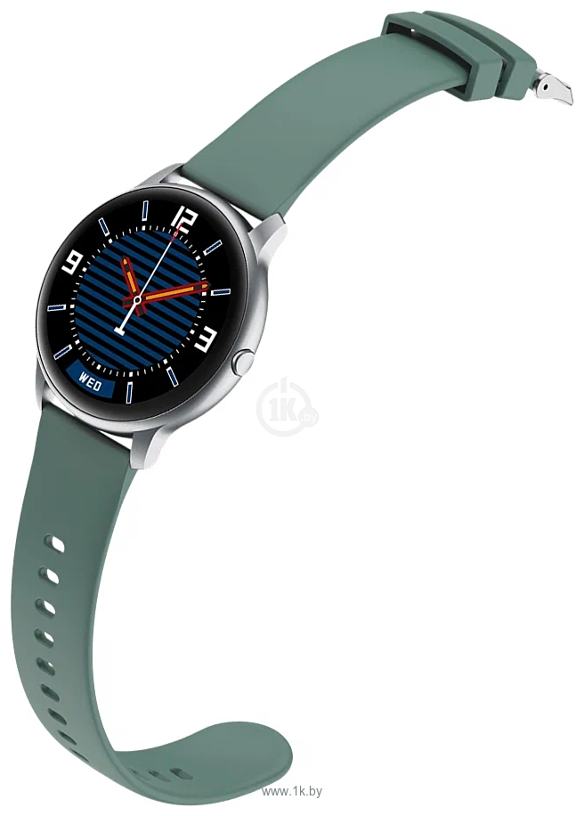 Фотографии Mibro Air Smart Watch (XPAW001)(серебристый)
