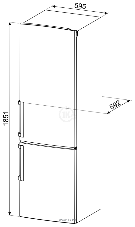 Фотографии Smeg CF33SF