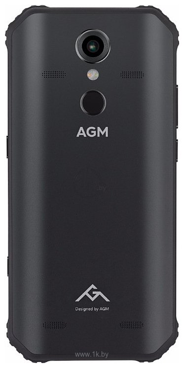 Фотографии AGM A9 pro 4/64GB