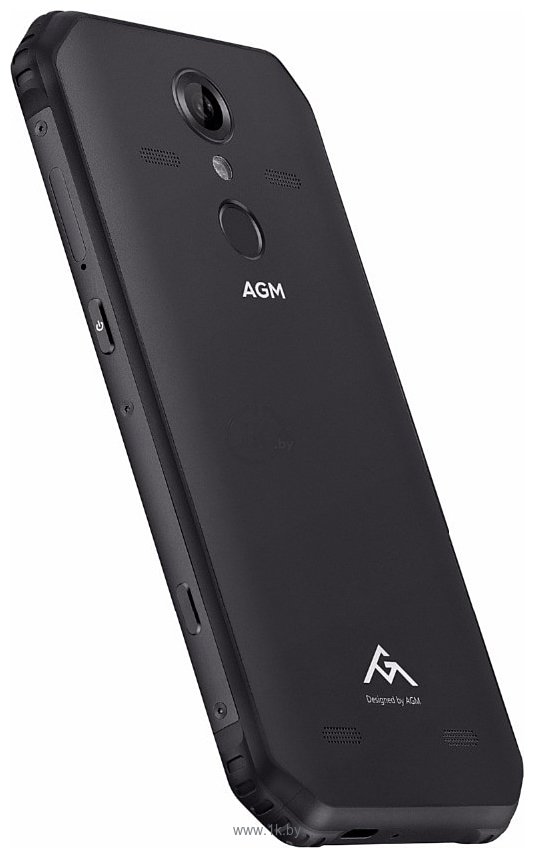 Фотографии AGM A9 pro 4/64GB