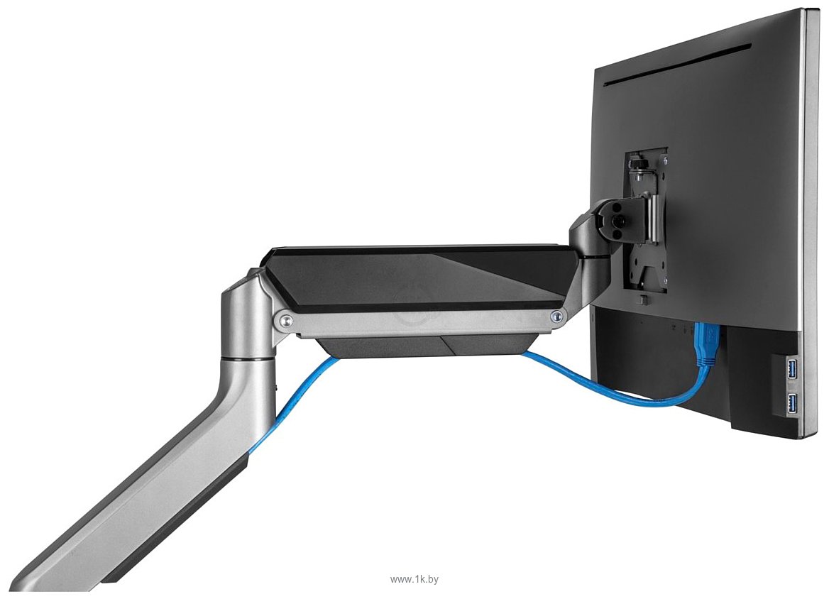 Фотографии ErgoSmart Heavy-Duty