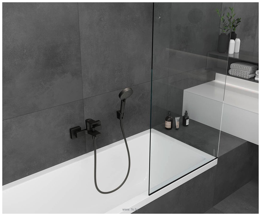 Фотографии Hansgrohe Vernis Shape 71450670