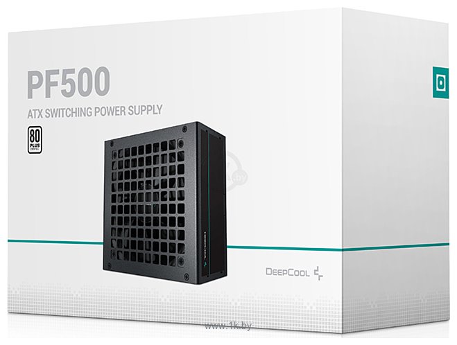 Фотографии DeepCool PF500