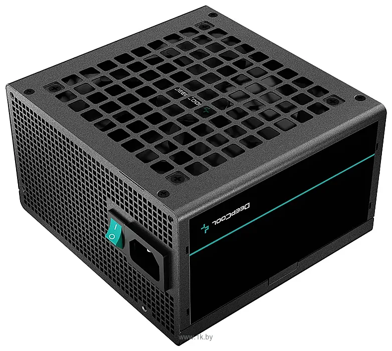Фотографии DeepCool PF500