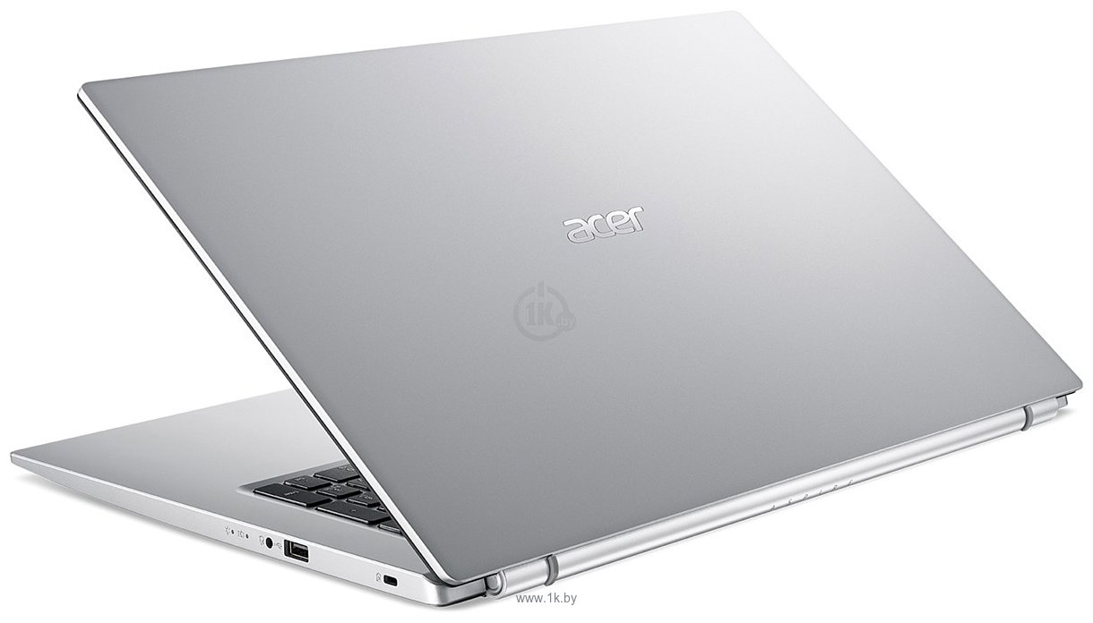 Фотографии Acer Aspire 3 A317-53-336R (NX.AD0ER.00E)