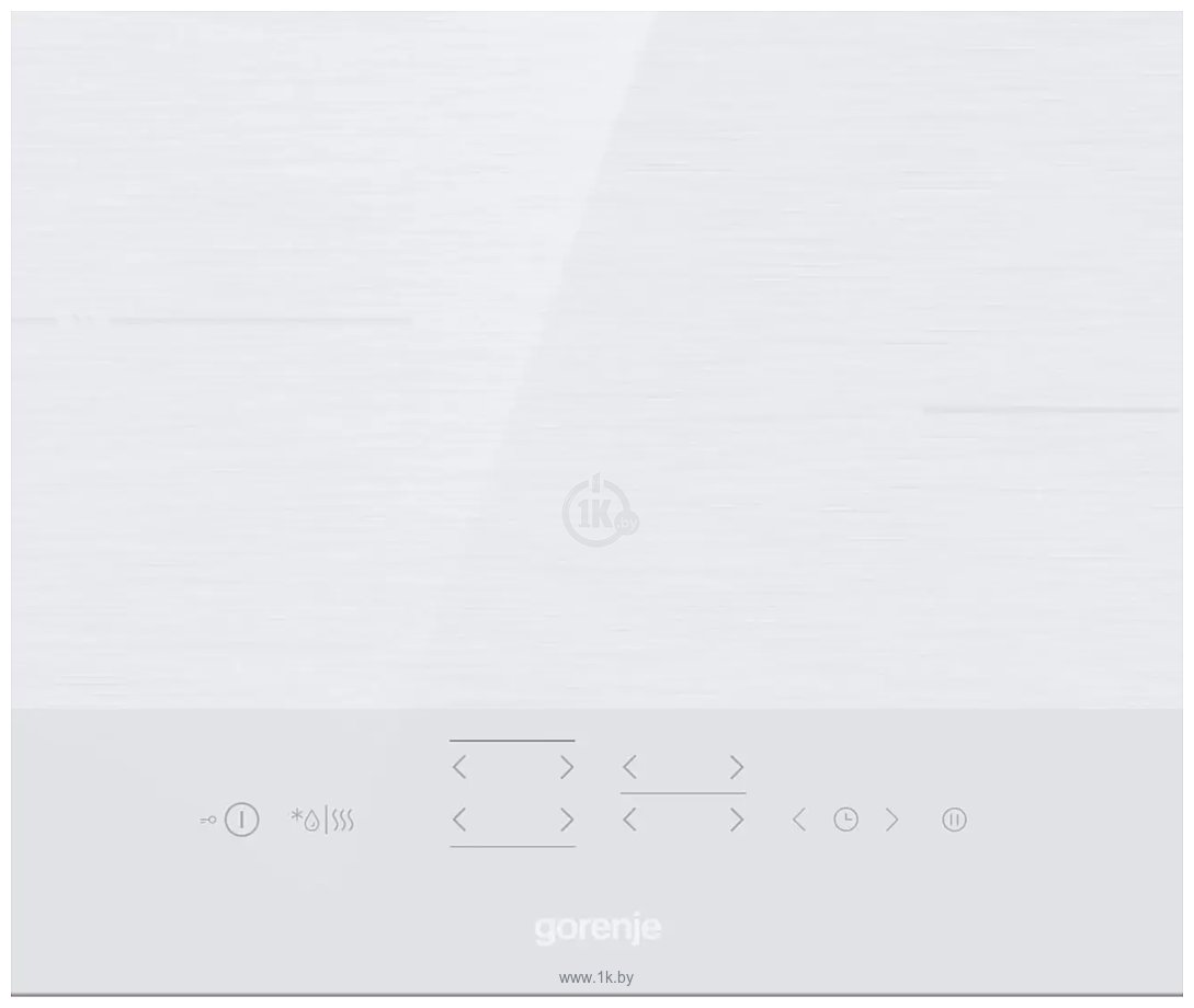 Фотографии Gorenje IT643SYW7