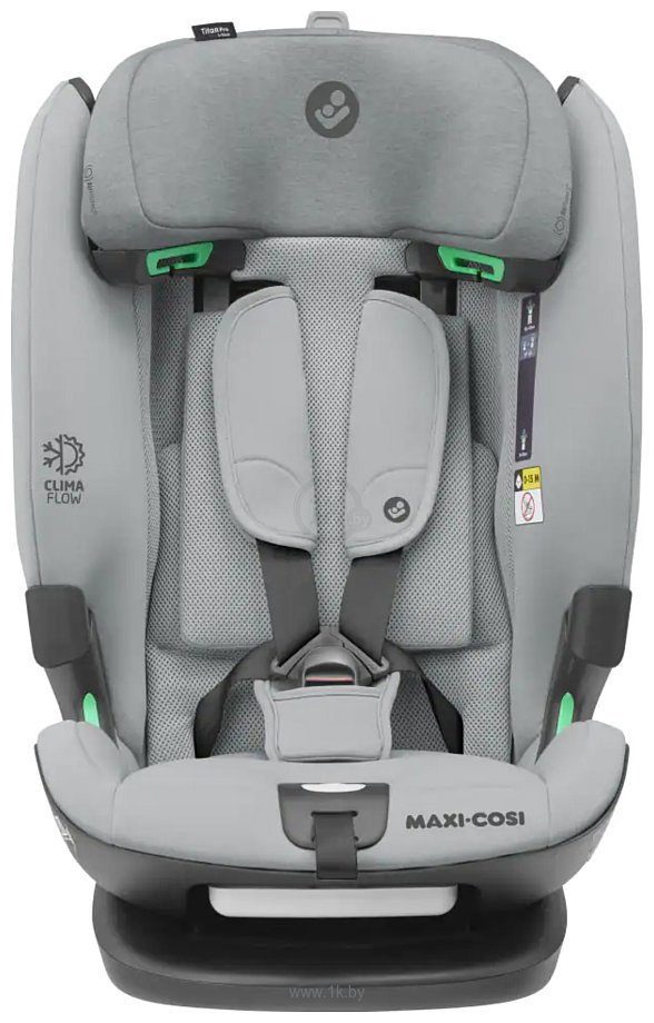 Фотографии Maxi-Cosi Titan Pro i-Size