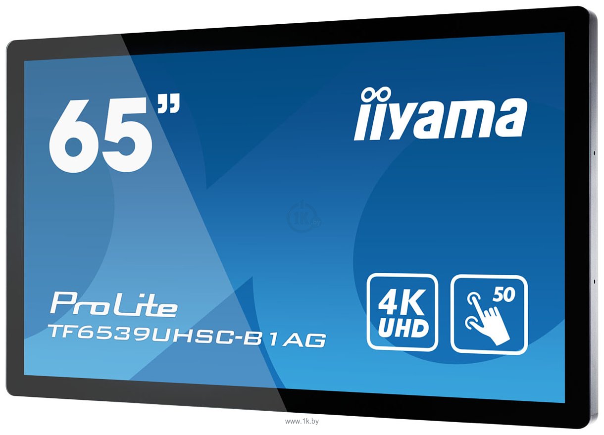 Фотографии Iiyama ProLite TF6539UHSC-B1AG