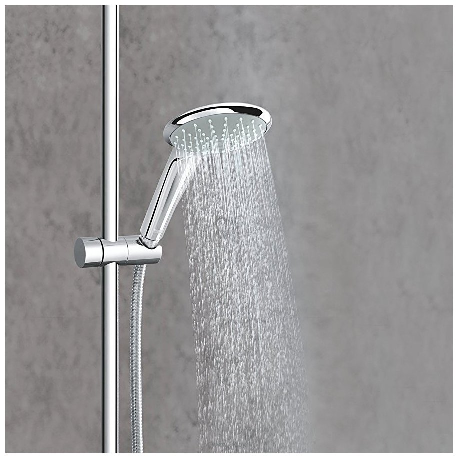 Фотографии Grohe Euphoria System 260 27615001