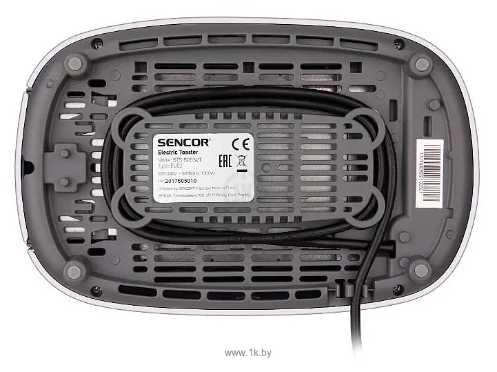 Фотографии Sencor STS 6053VT Фотографии Sencor STS 6053VT