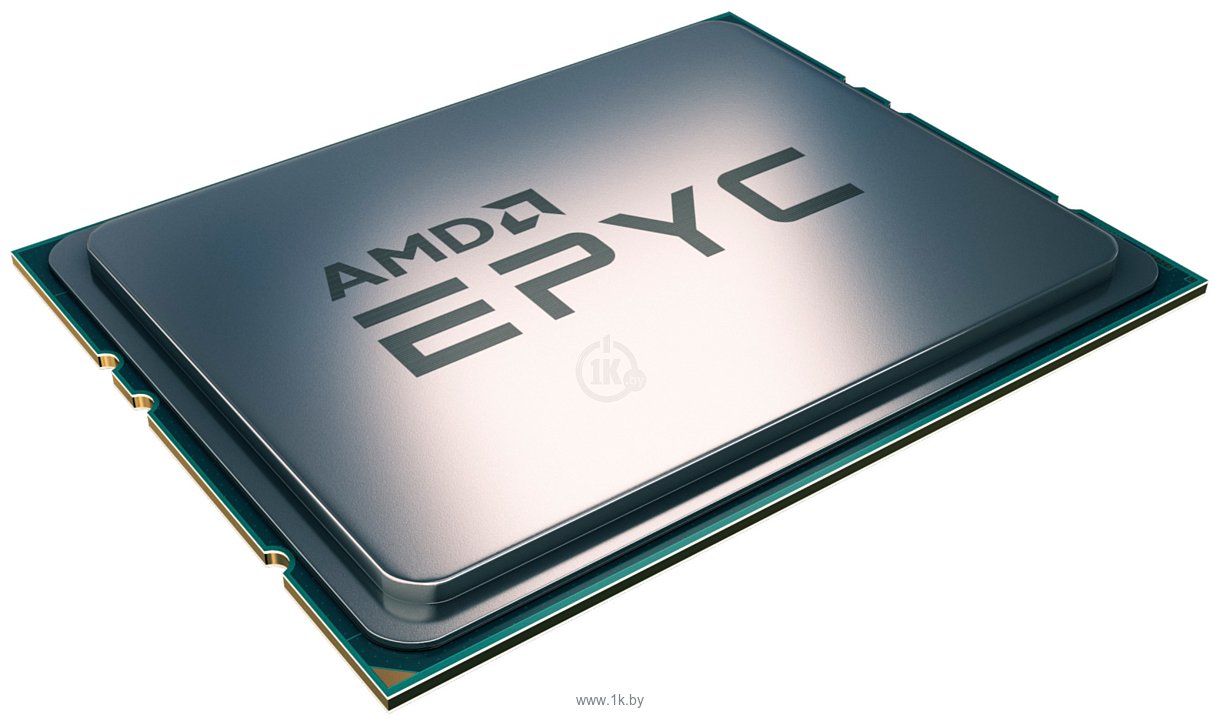 Фотографии AMD EPYC 7402P (BOX)