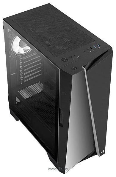 Фотографии AeroCool Mirage-G-BK-v2