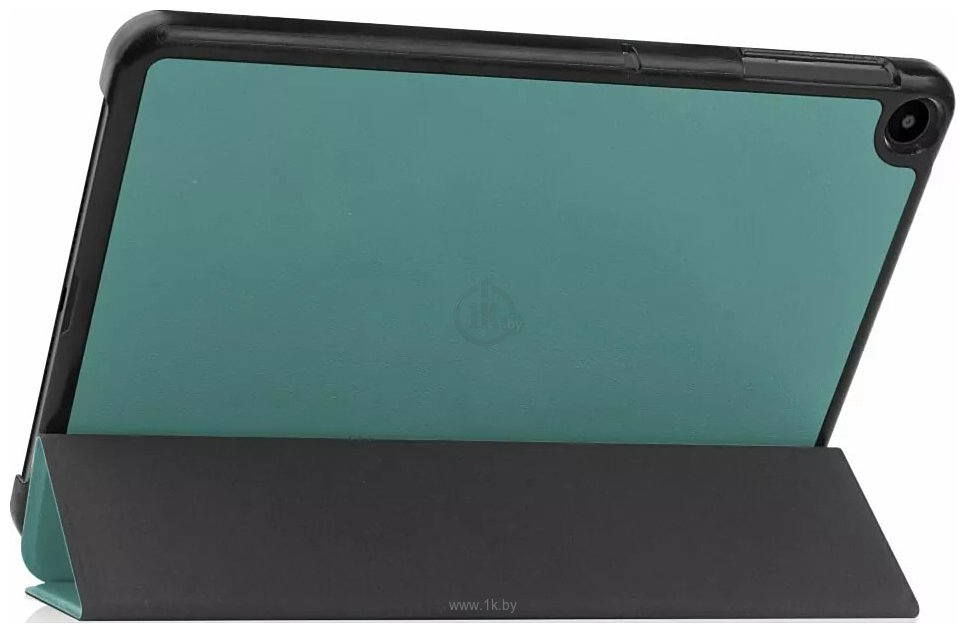 Фотографии JFK Smart Case для Huawei MatePad SE 10.4 (зеленый)