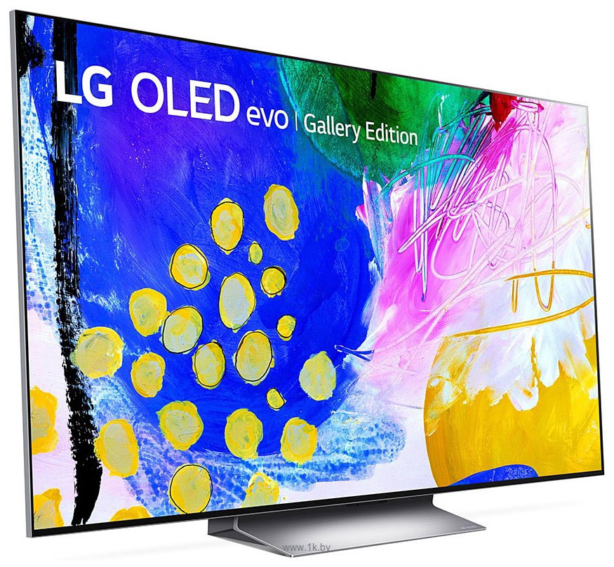 Фотографии LG OLED83G2PUA