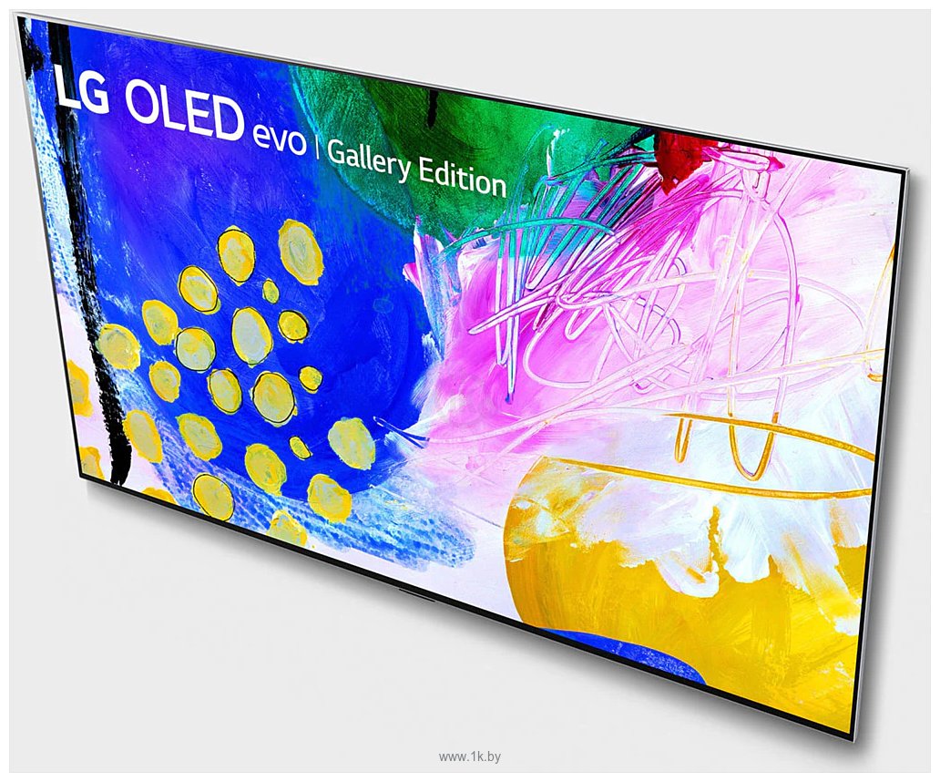 Фотографии LG OLED83G2PUA