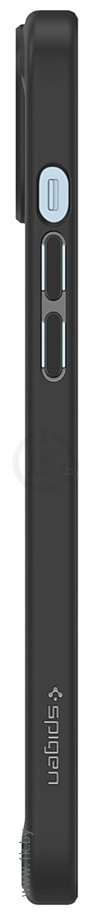 Фотографии Spigen Ultra Hybrid iPhone 14 Plus ACS04895 (matte black)